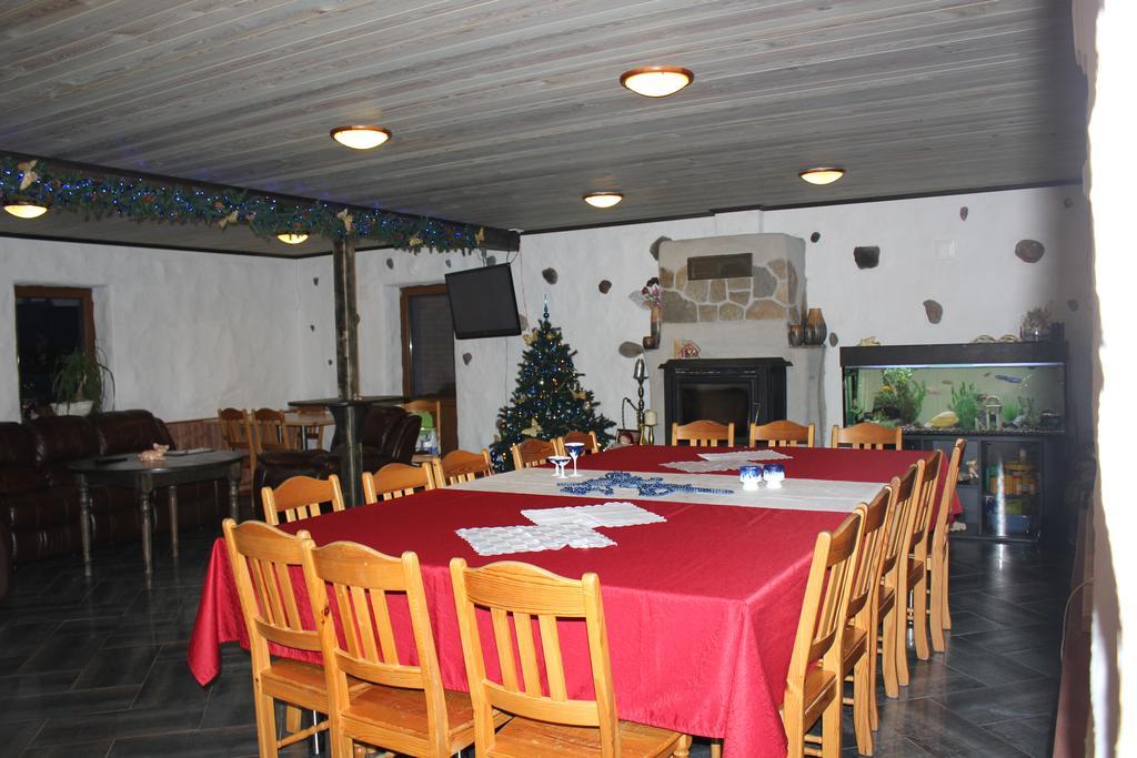 Krapi Guesthouse Treimani Room photo