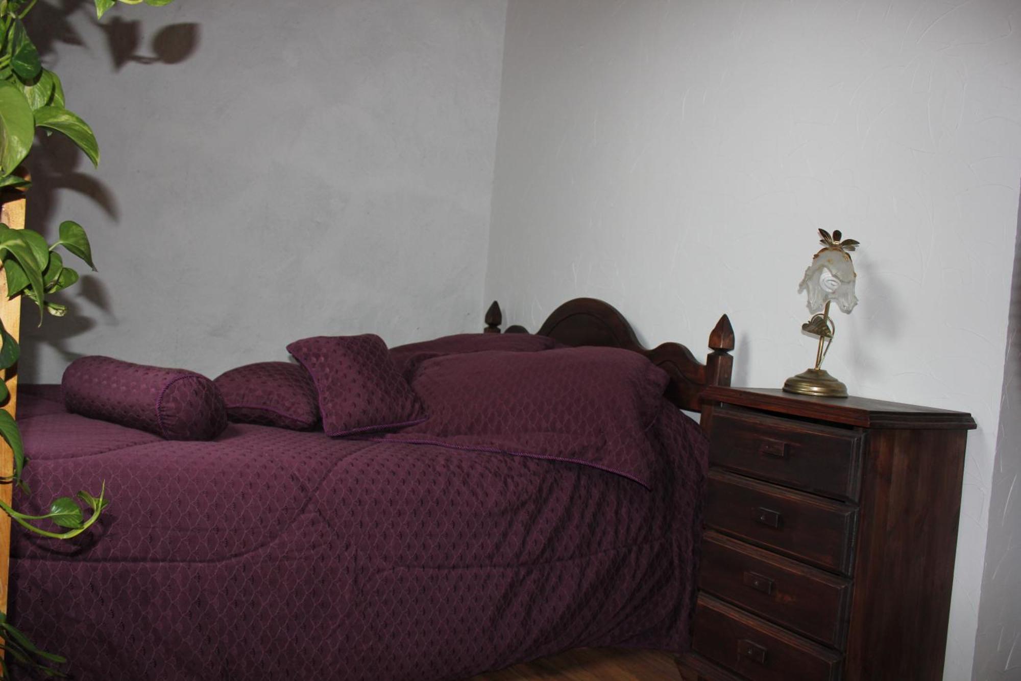 Krapi Guesthouse Treimani Room photo
