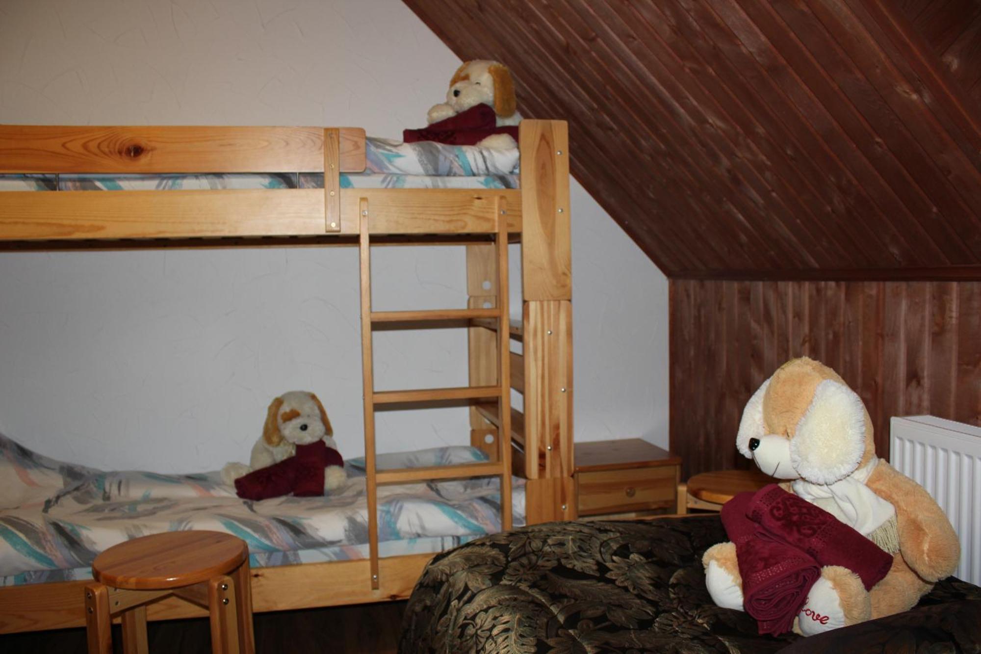 Krapi Guesthouse Treimani Room photo