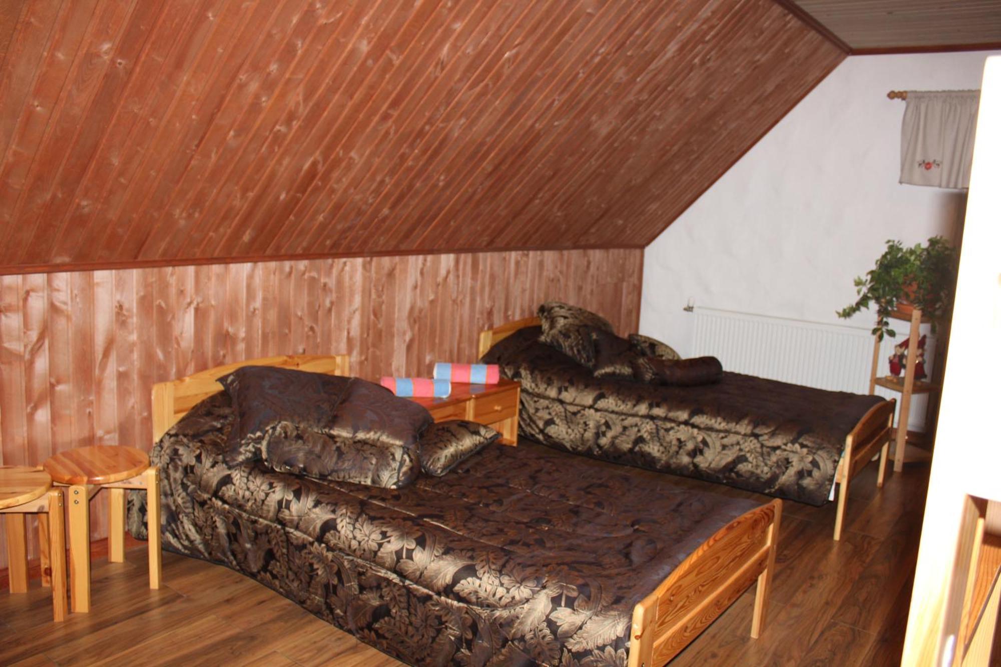 Krapi Guesthouse Treimani Room photo