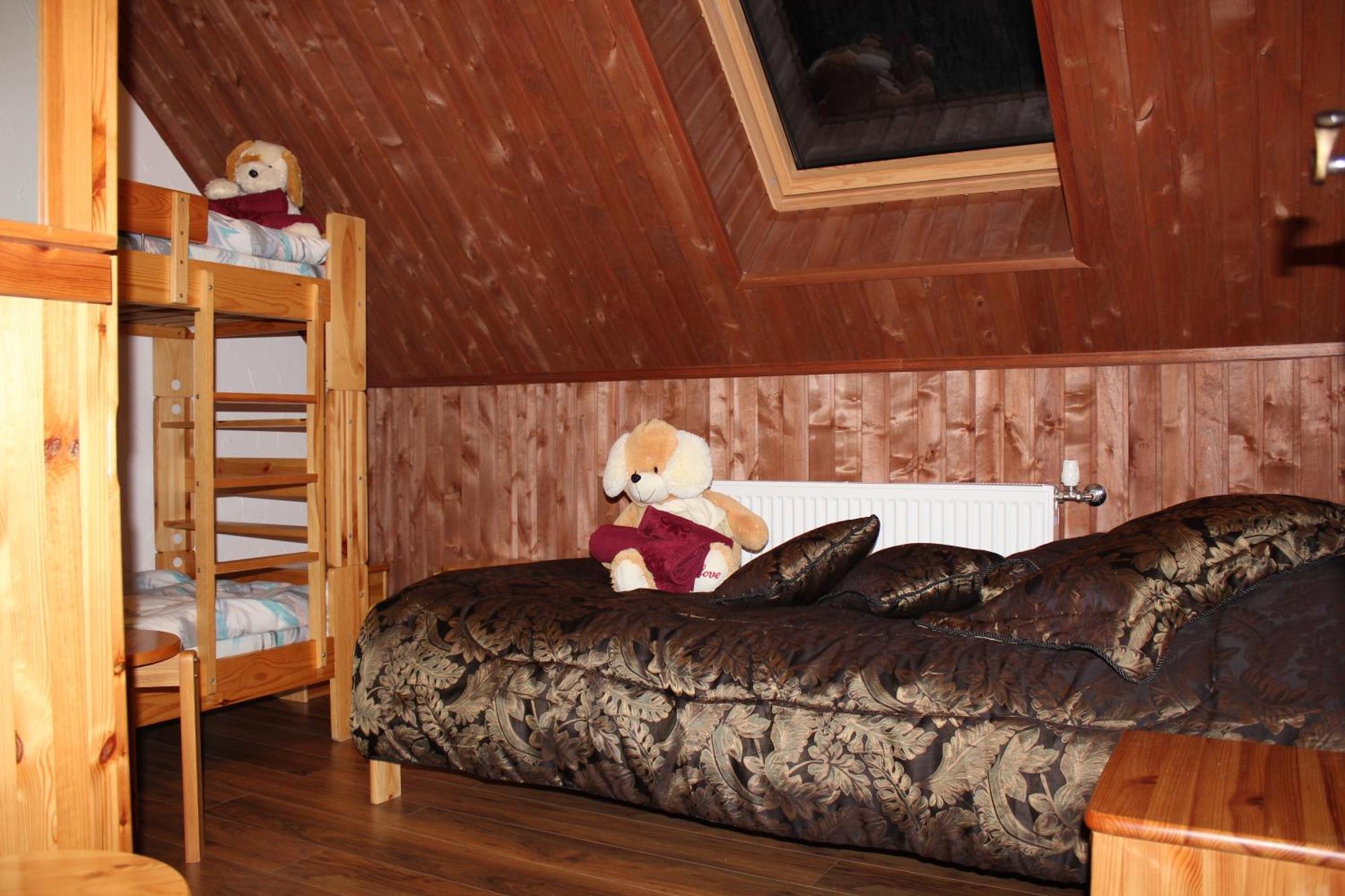 Krapi Guesthouse Treimani Room photo
