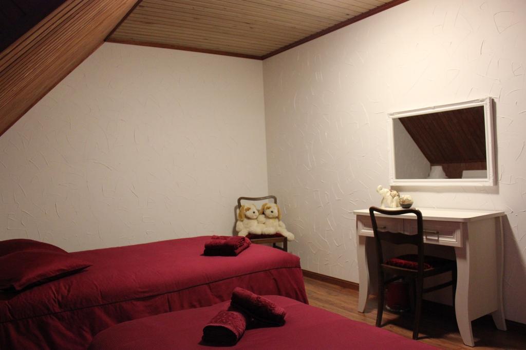 Krapi Guesthouse Treimani Room photo