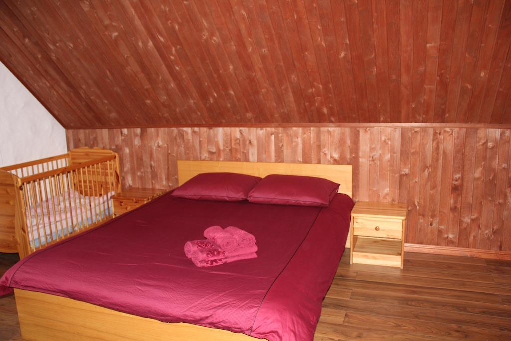 Krapi Guesthouse Treimani Room photo