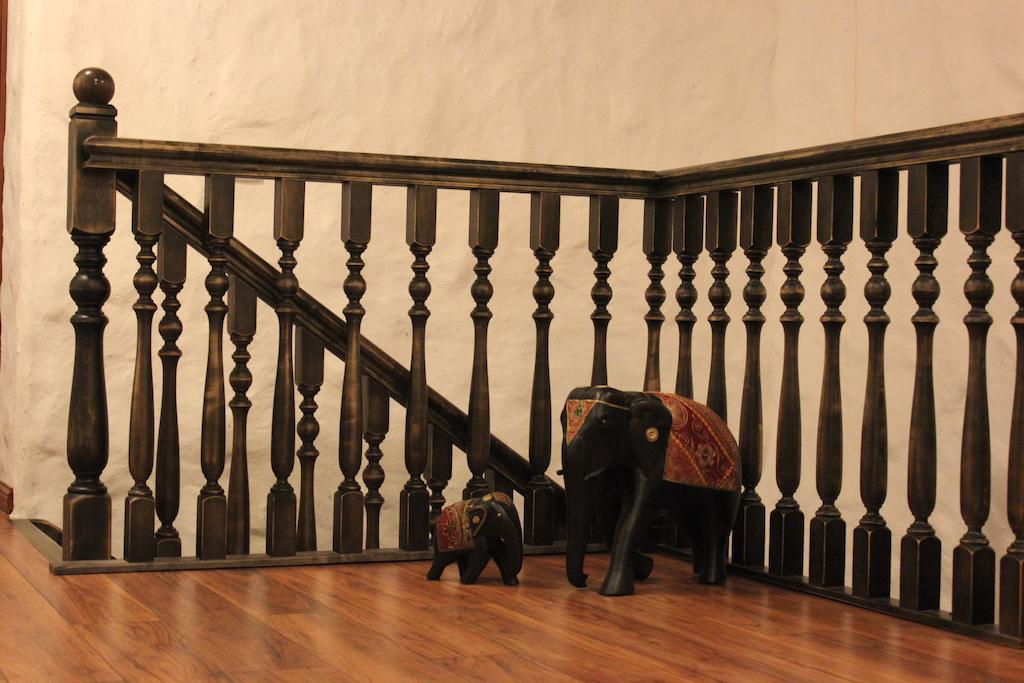 Krapi Guesthouse Treimani Room photo