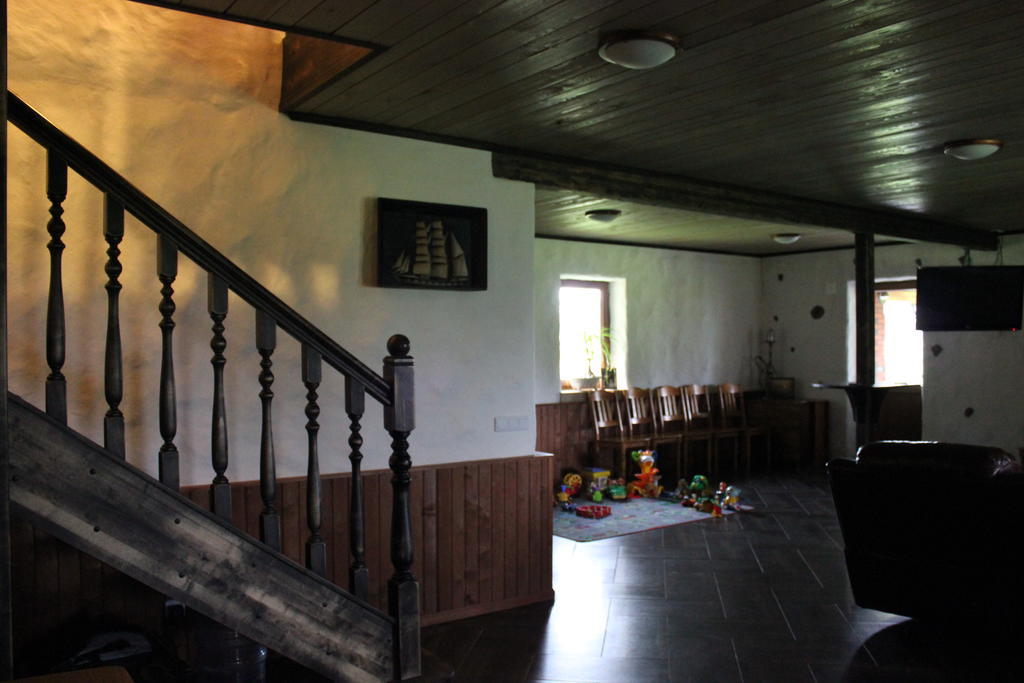 Krapi Guesthouse Treimani Room photo