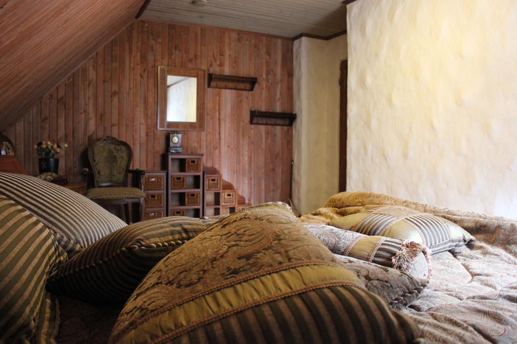 Krapi Guesthouse Treimani Room photo