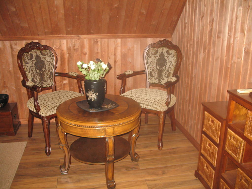 Krapi Guesthouse Treimani Room photo