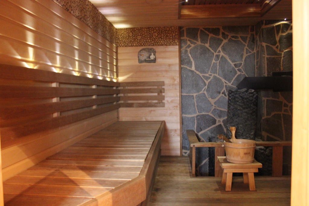Krapi Guesthouse Treimani Room photo