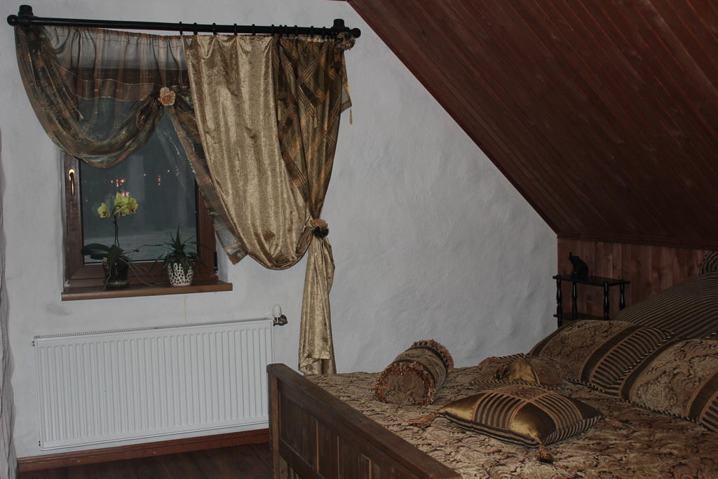 Krapi Guesthouse Treimani Room photo